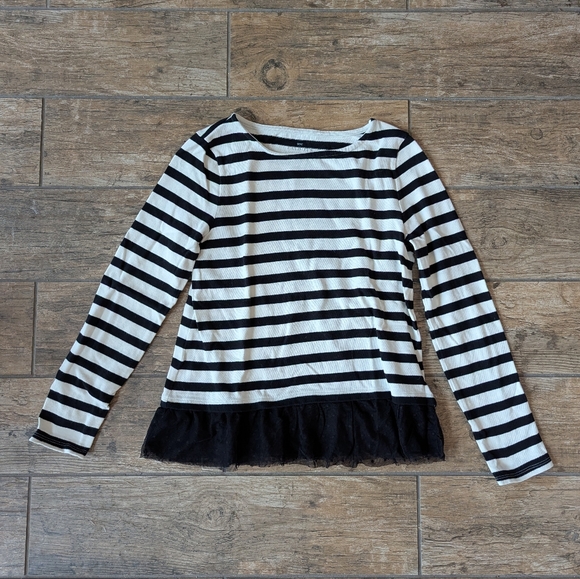 Talbots Top - Picture 3 of 5